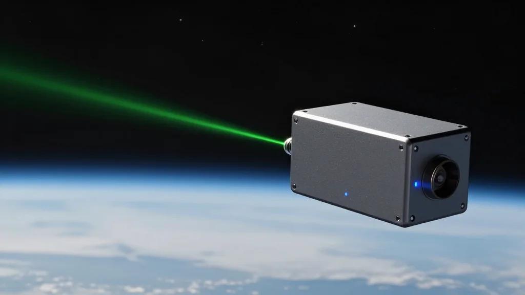 Rocket Lab Closes $155.3M Acquisition of Mynaric