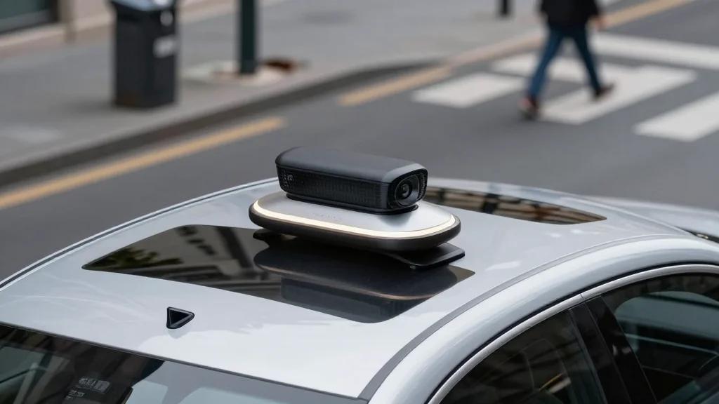 Uber Rolls Out Driver‑car Program to Harvest AI Training Data for Future Robotaxis