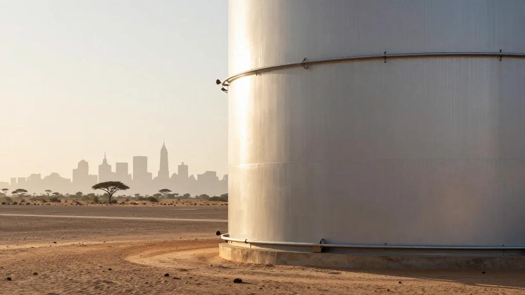 Oil Crisis Hitting Asia Foreshadows Tough Times for Europe