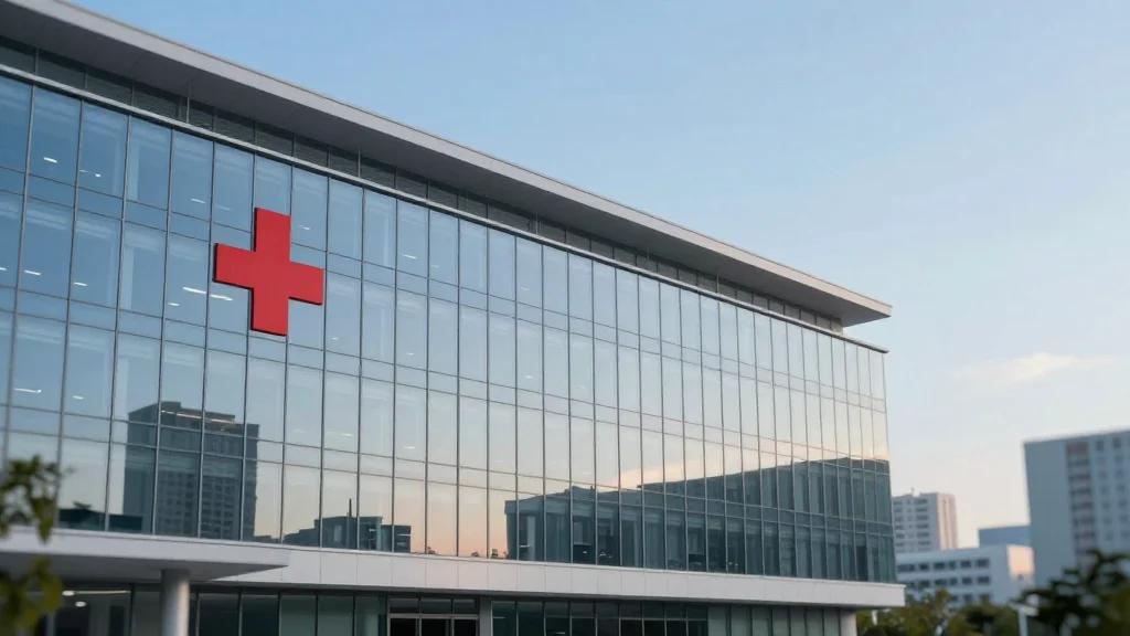 Tennessee OKs $900M Regional One Health Hospital