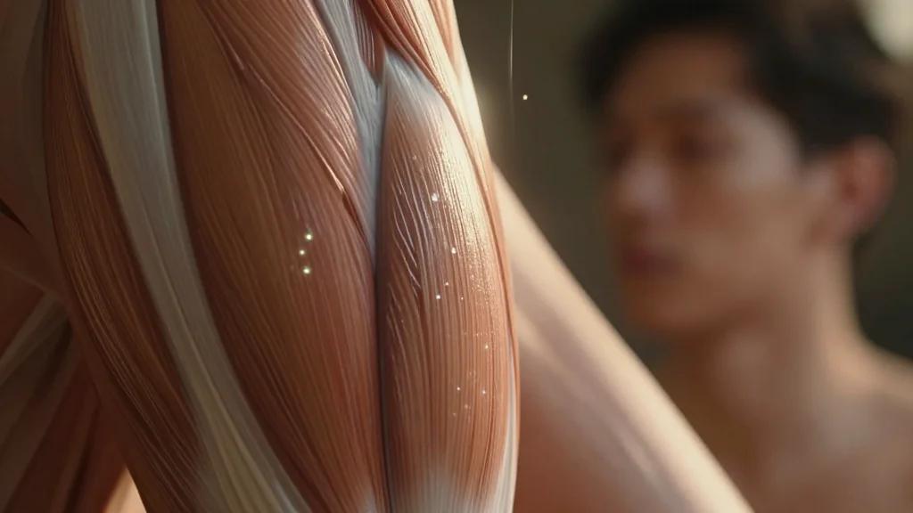 Aerobic Limits Trigger Chain of Metabolic and Mental Decline