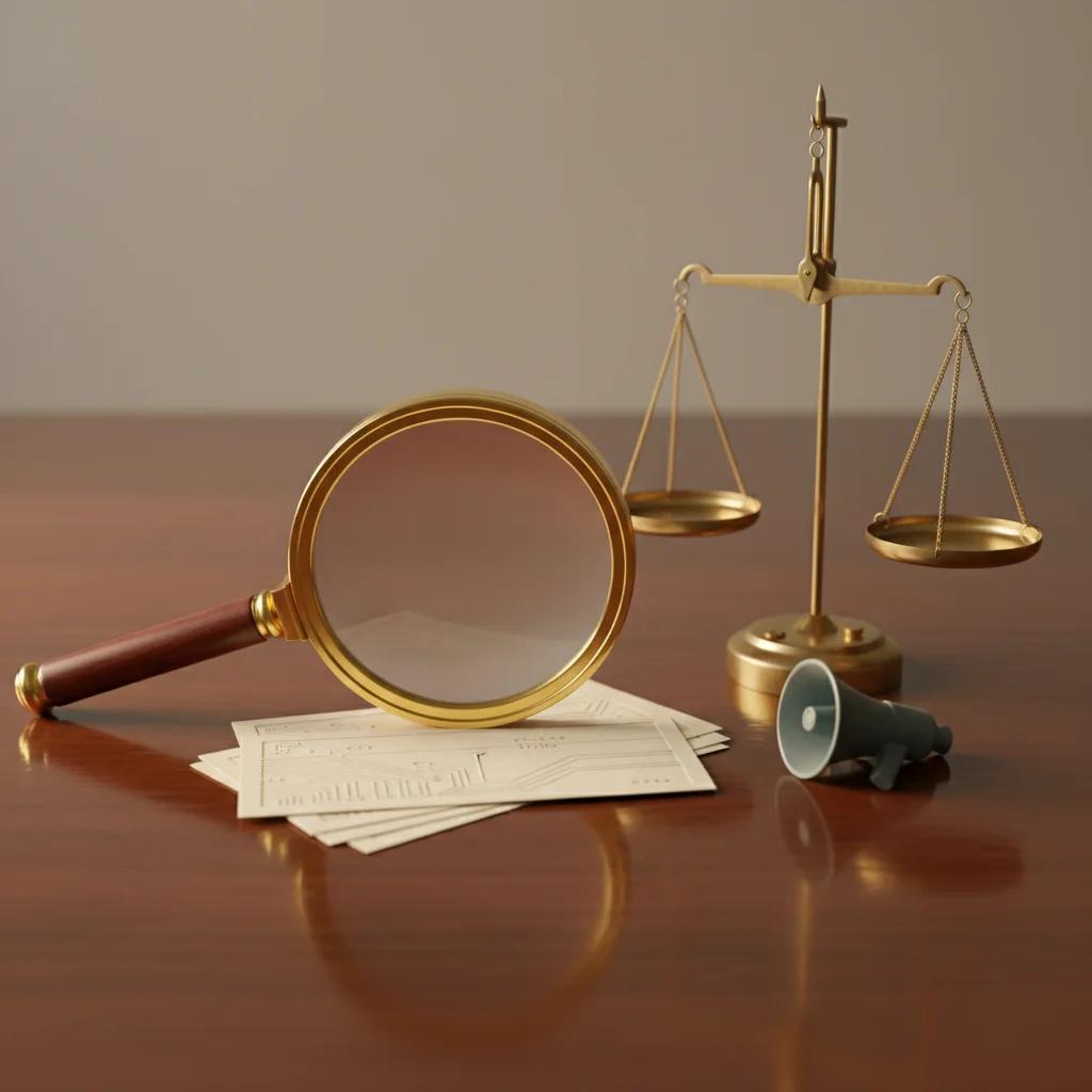 Foundation Rejects Accountability, Labels Critics “Useful Idiots”