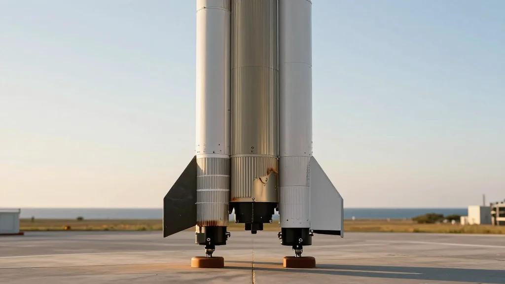 SpaceX Snags GPS III, ULA Must Accelerate Vulcan