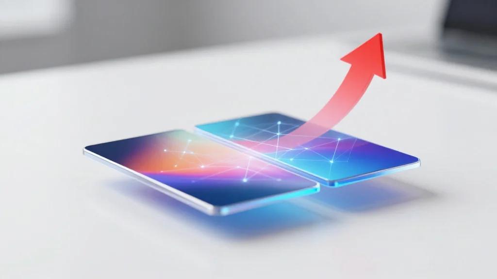 Too Much Creative Similarity Drives Up CPMs