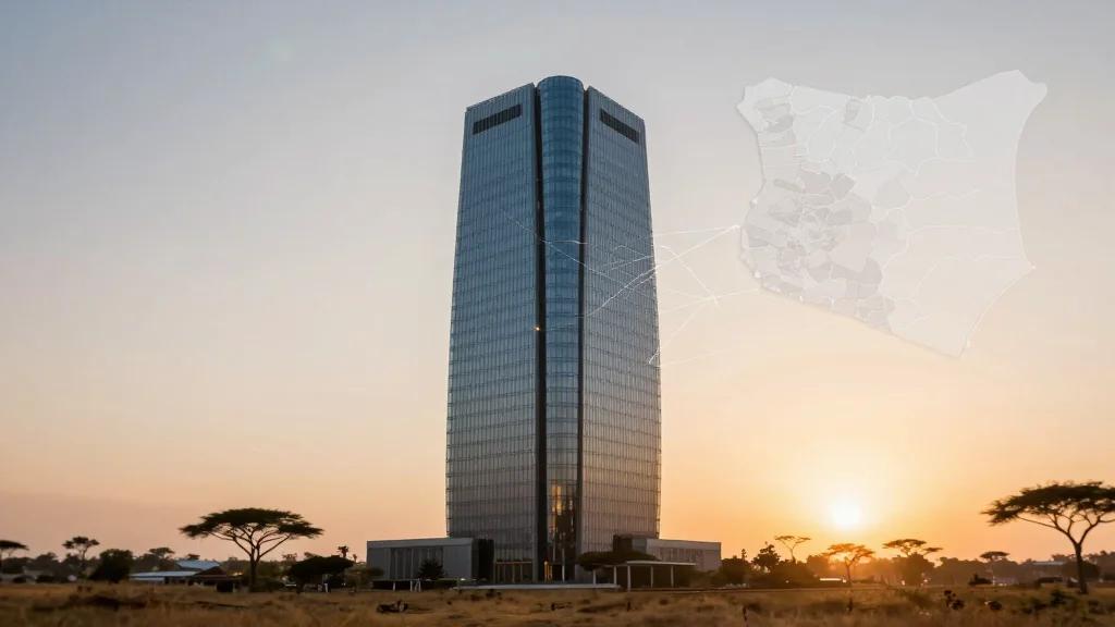 Blended Capital Is Kenya’s Digital Growth Engine