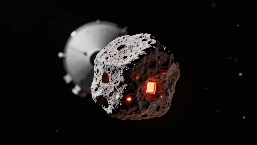 New Webb Data Says Asteroid 2024 YR4 Will Miss the Moon in 2032