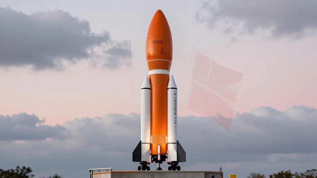 French Startup The Exploration Company Acquires Assets of UK Rocket Maker Orbex