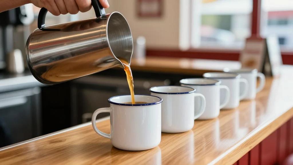 The Rebirth of the All-American Diner