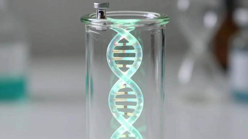 Adolescent Disordered Eating and Epigenetic Age Acceleration