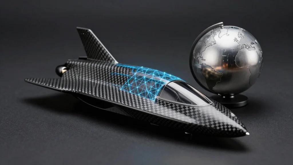 Industry Shortsightedness Ignoring China’s Long‑Term Threat