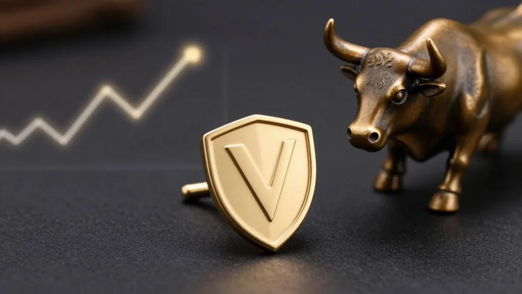 JPM Collar Pin May Boost Markets, Ease VIX Backwardation