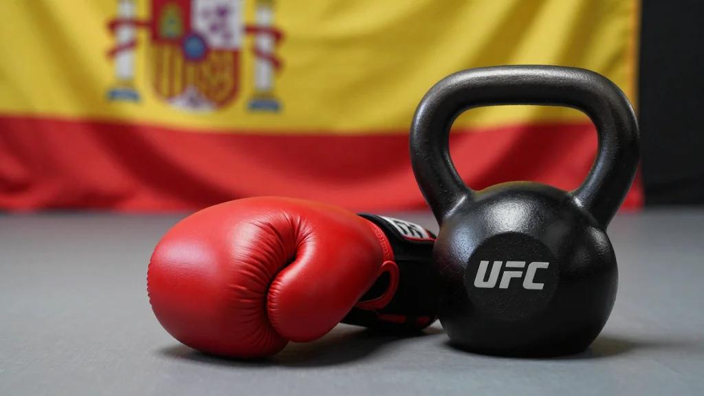 UFC Gym to Open Seven Locations in Spain