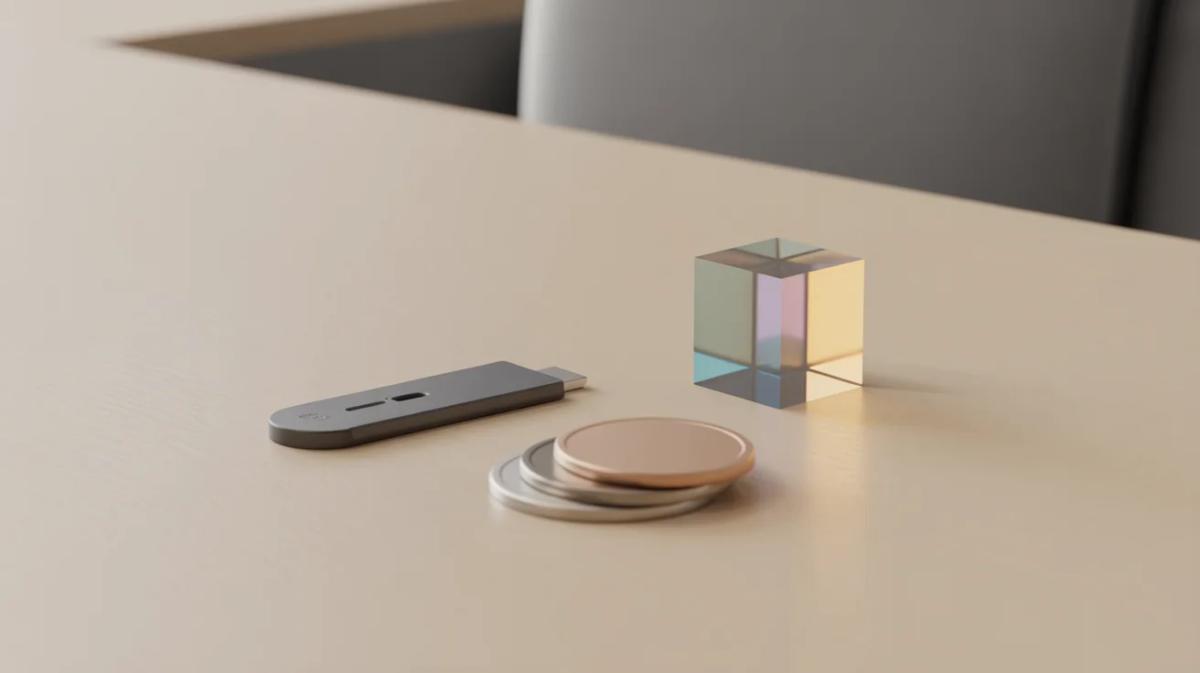 Unified API and App Simplify Multi‑Chain Asset Trading