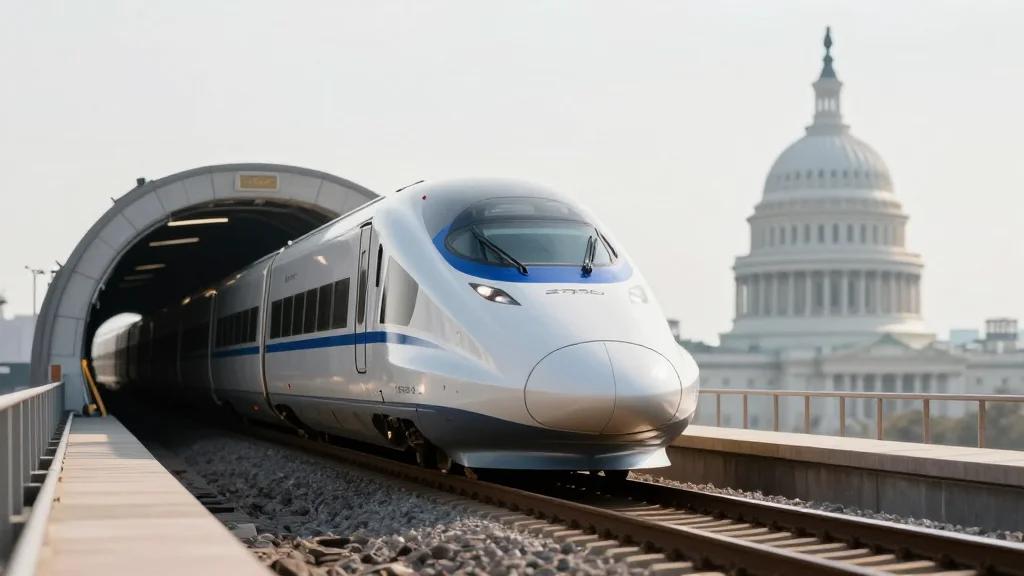 Civic Leaders Outline 8 Surface Transportation Priorities