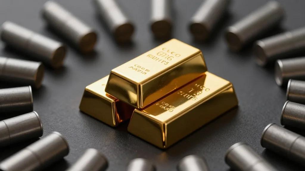 Only 30 Stocks Generate 43% of Market Gains