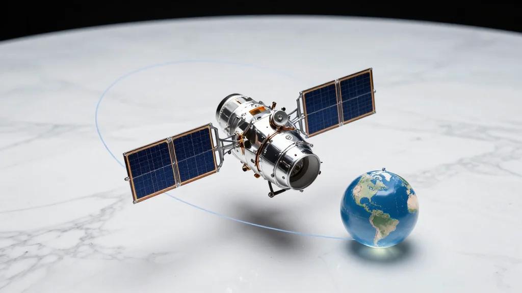 Globalstar Stock Rises on Amazon Deal Report. Why Apple Could Scuttle the Launch.