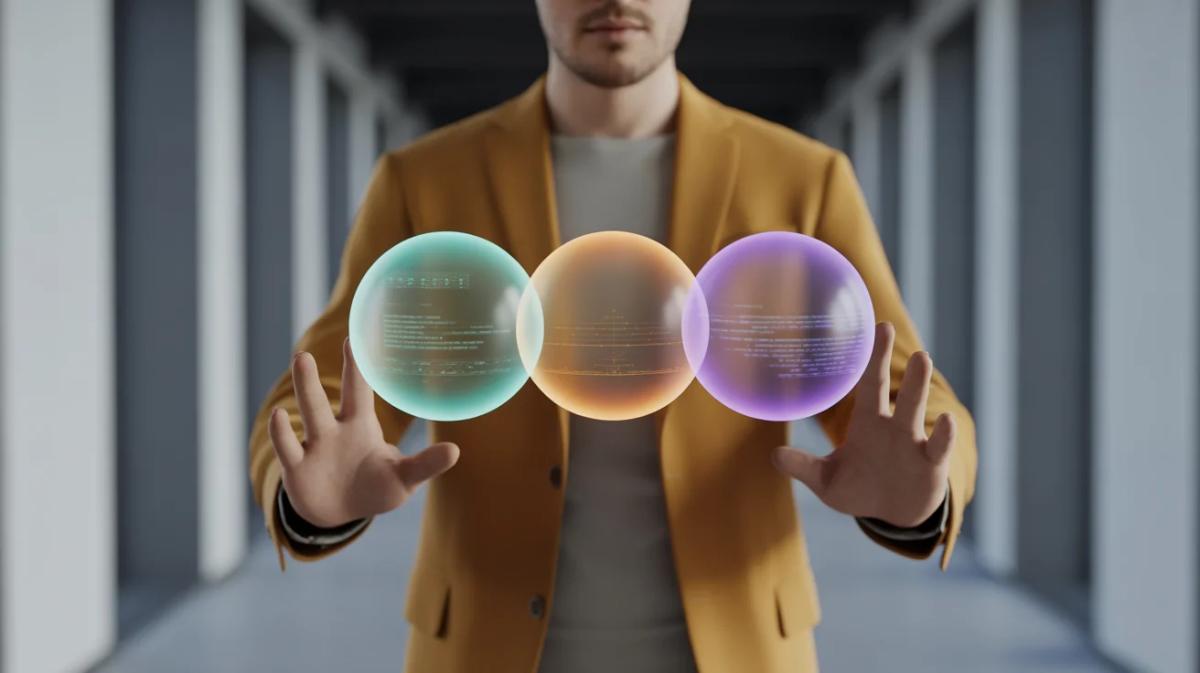 From Coder to Manager of Infinite AI Minds