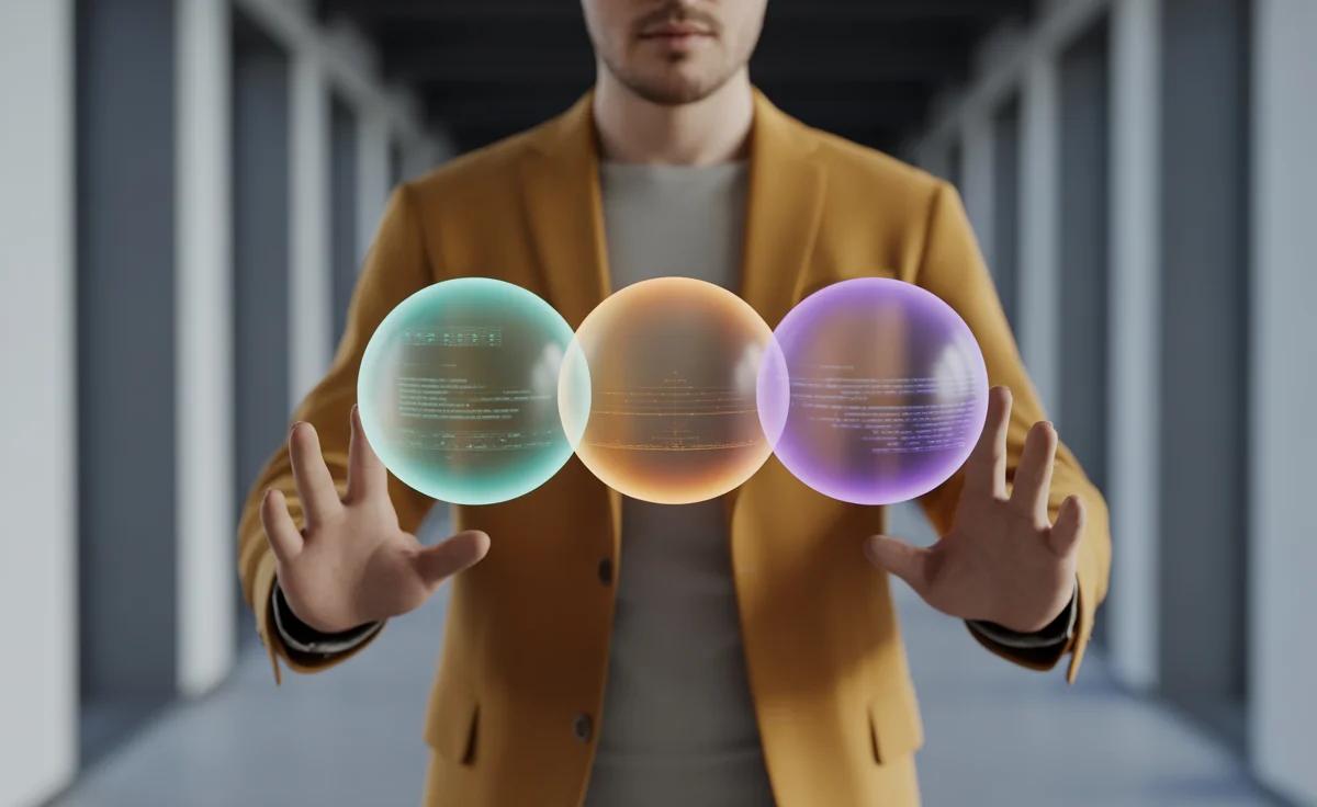 From Coder to Manager of Infinite AI Minds