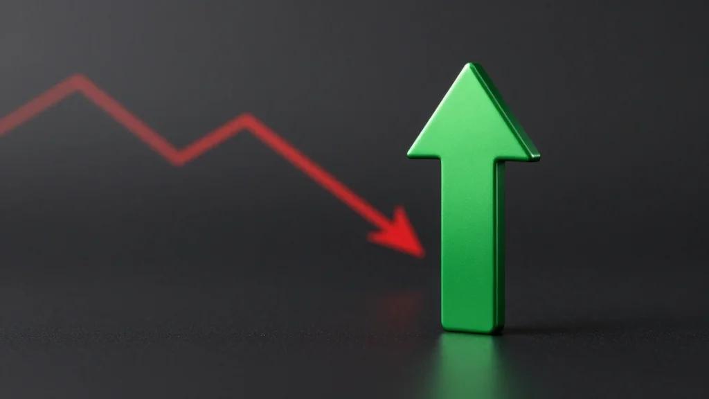 Seek Stocks That Remain Green During Market Dips