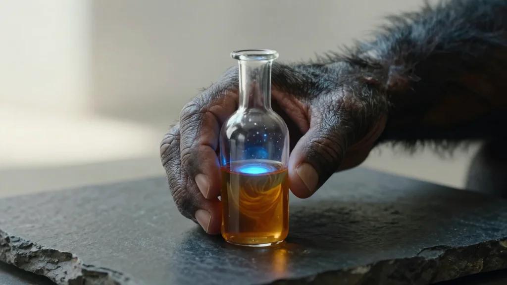 Inflammation Not Inevitable With Age, Environment Matters