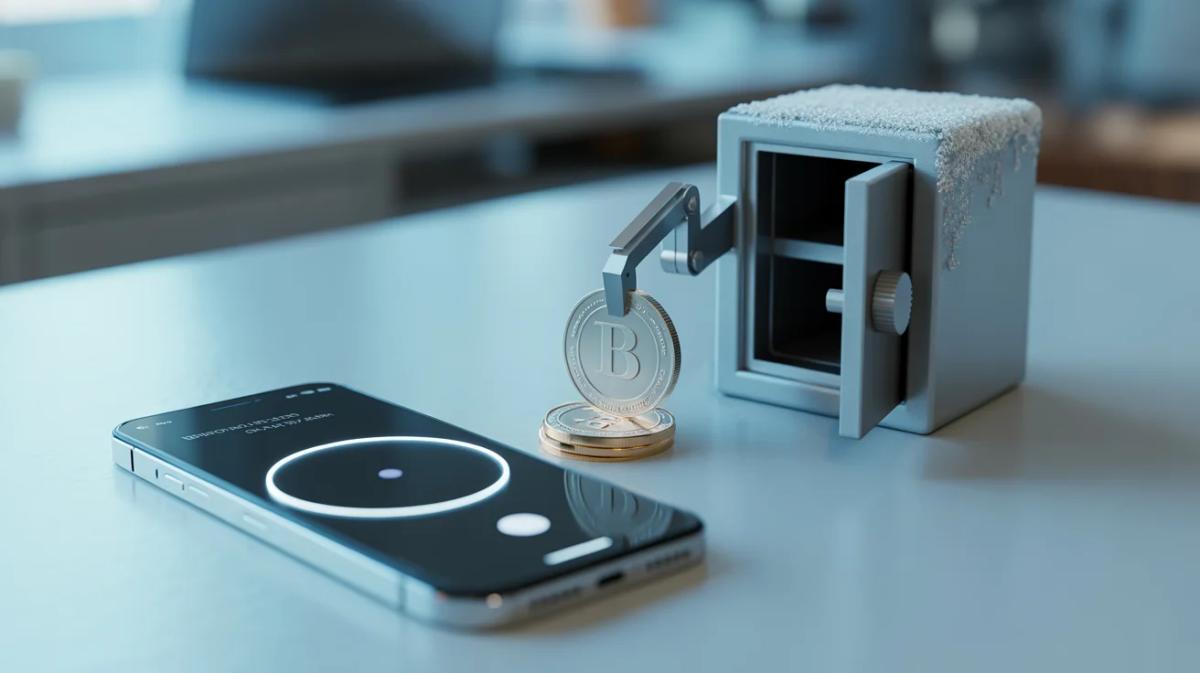 Simple App Development on Rhea Finance and DeltaBot