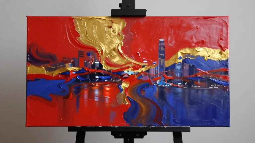 K-POP, FUNGI, AND TERRACE RAVES: Art Basel Hong Kong 2026