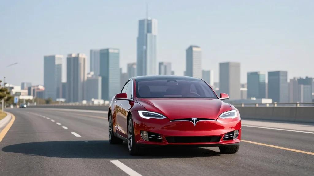 Tesla Hikes 2026 CapEx to $25B, Forecasts Negative Cash Flow