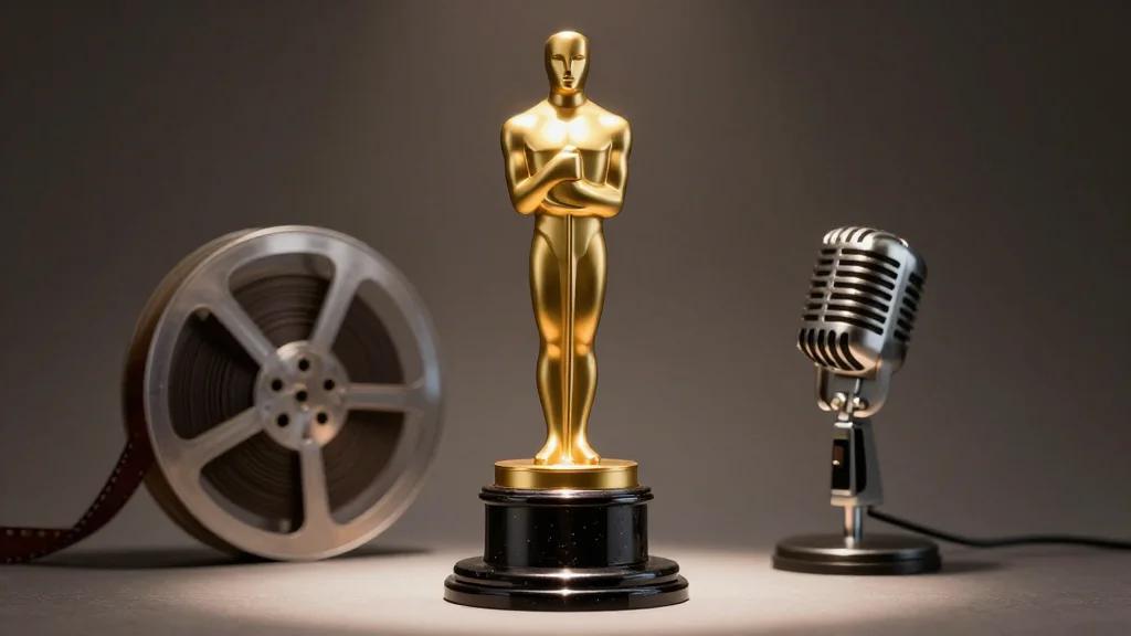 Oscar Hype Mirrors Fandom Rivalries, Not Film Merit