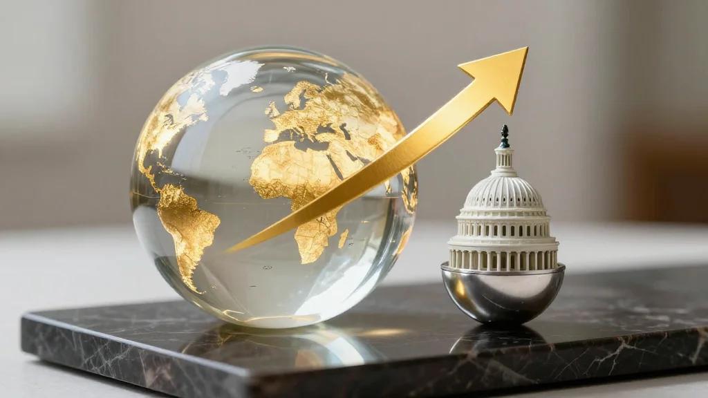 International Stocks and Bonds Outpace US Markets