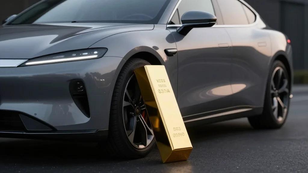 Anthropics Rejects Investor Funding at High Valuation