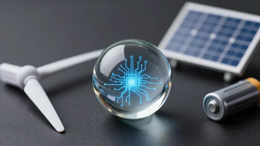 AI Drives VPP Unlocking Through Advanced Energy Management