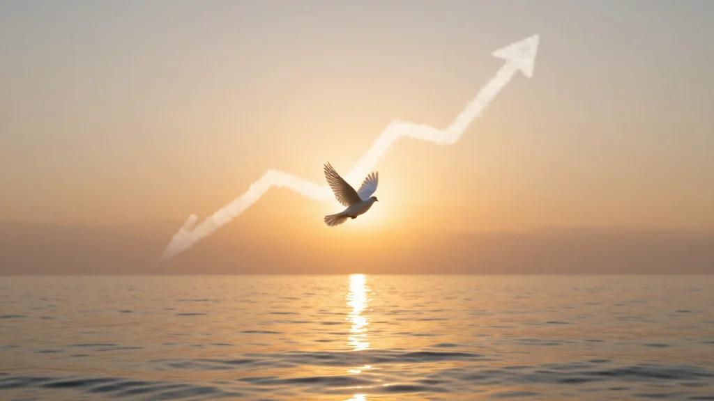 We Settle for Small Pleasures, Ignoring Infinite Joy