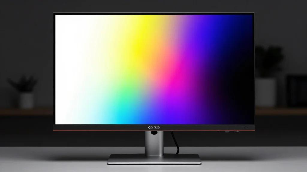 ASUS Introduces ProArt PA32USD 4K 240Hz QD-OLED Professional Monitor