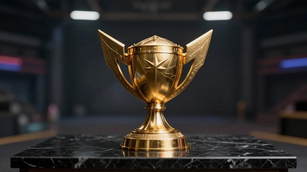 PGL Wallachia Season 7: Schedule, Results, Standings, Teams, and More