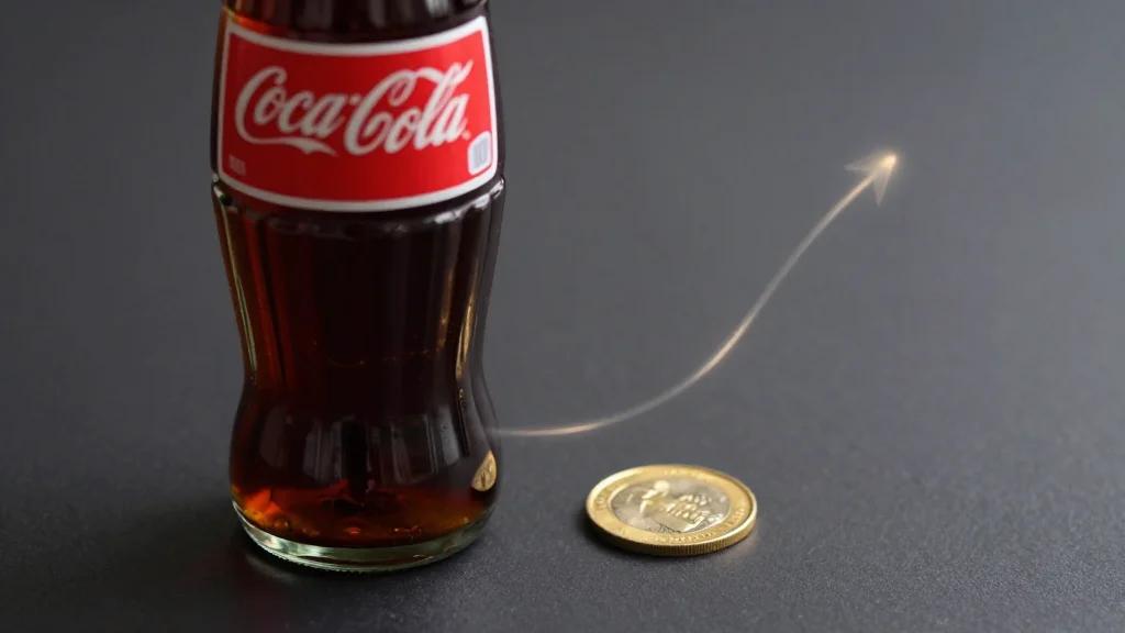 The Coca-Cola Company (KO): Our Calculation of Intrinsic Value