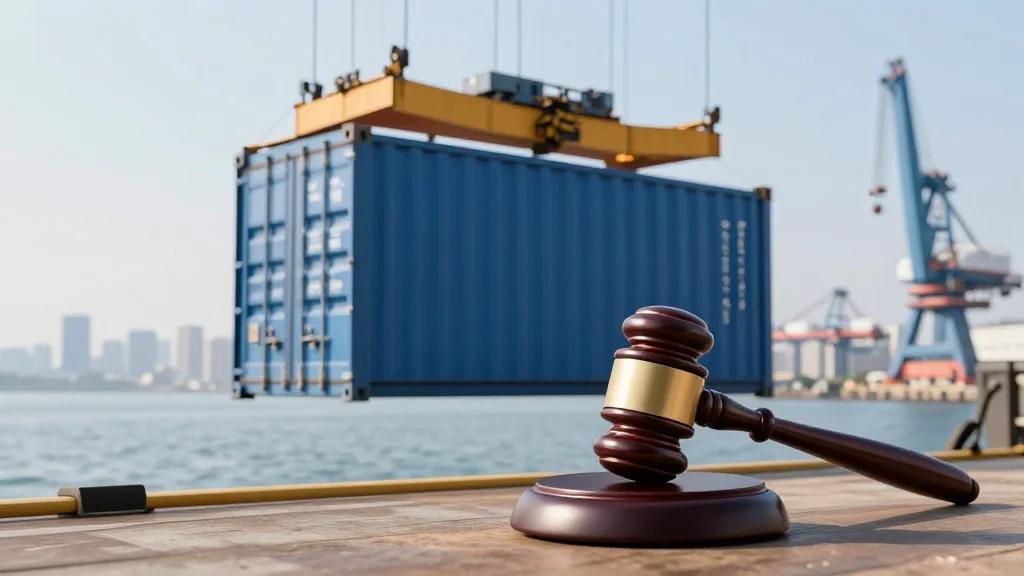 Supreme Court Destroys Trump Tariffs, Supply Chains Reset