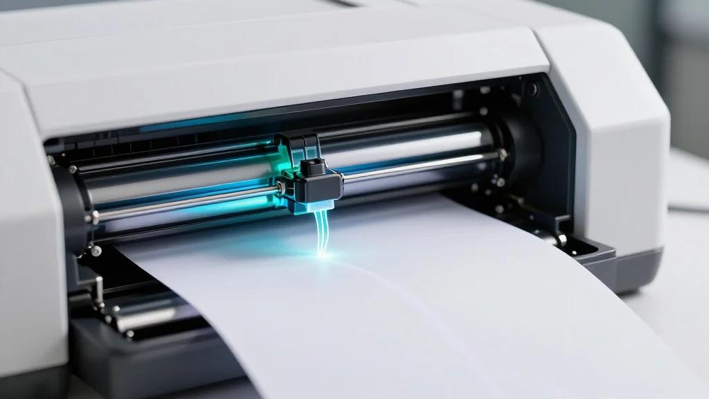 Canon Named a Leader in Latest IDC MarketScape: Worldwide High-Speed Inkjet 2025 Vendor Assessment