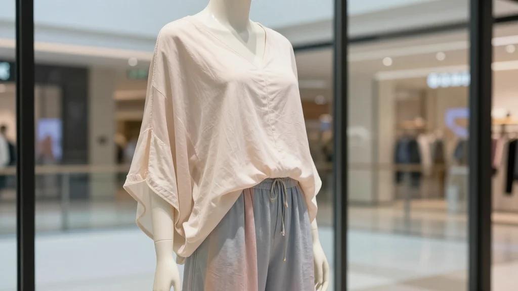 Mango Takes Major Step in US Expansion with New Mall of America Store