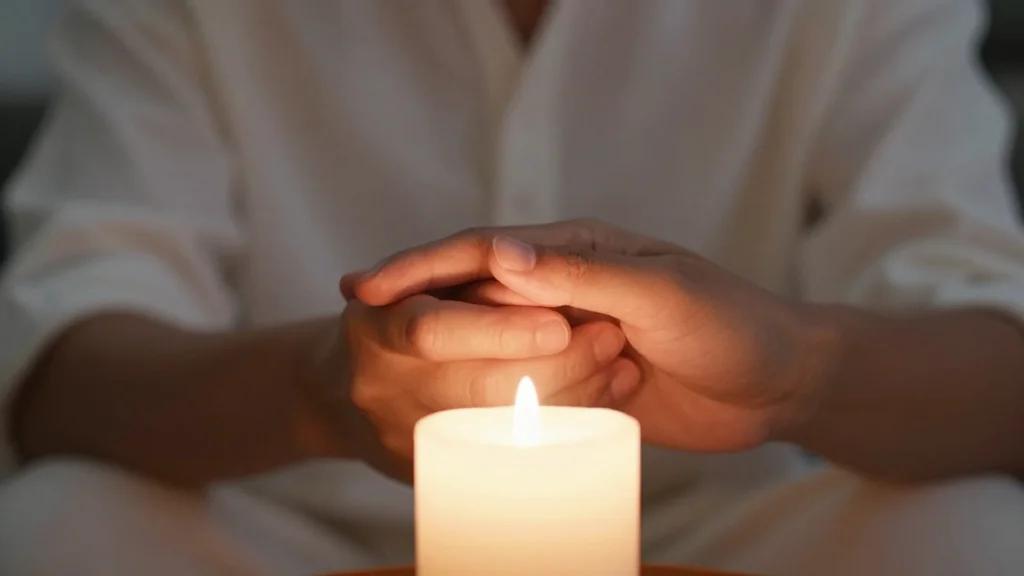 Psychologists Map Out the Pathways Connecting Sacred Beliefs to Better Sex