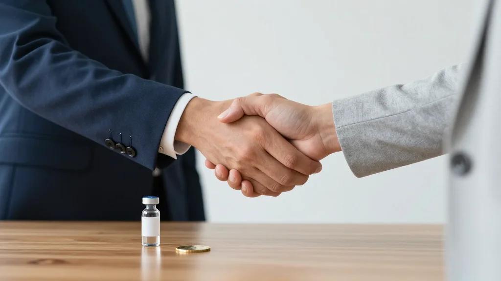 EverSea Medicines to Acquire Hasten Biopharmaceuticals