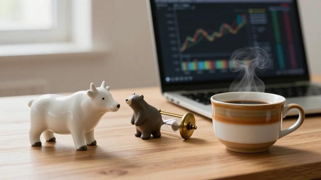 Fed Speakers Set to Drive Market Tone Today