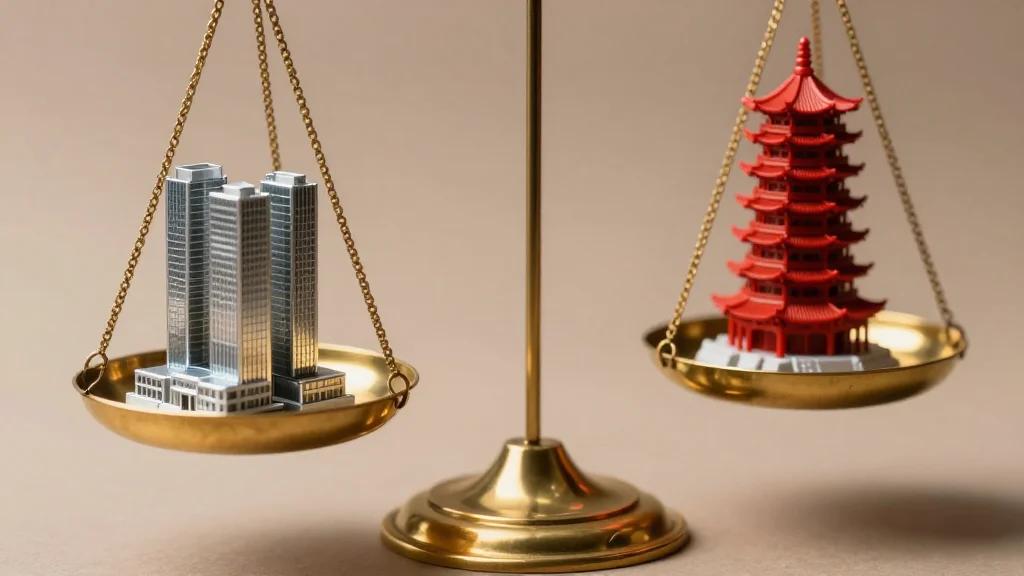 Trump, Xi Explore Formal Mechanisms to Manage US‑China Trade