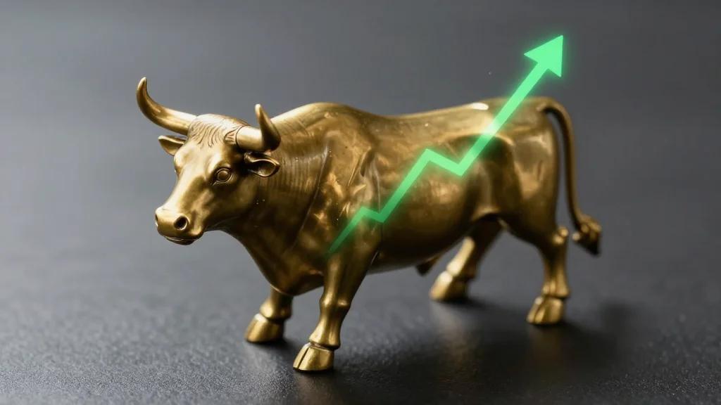 SPX Sets Record, Bitcoin Surpasses $75k