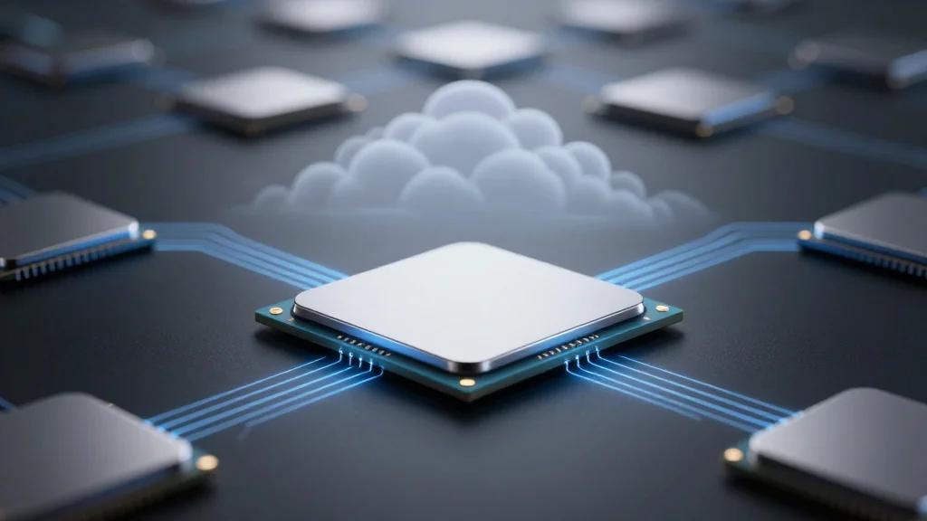 Darkbloom – Private Inference on Idle Macs