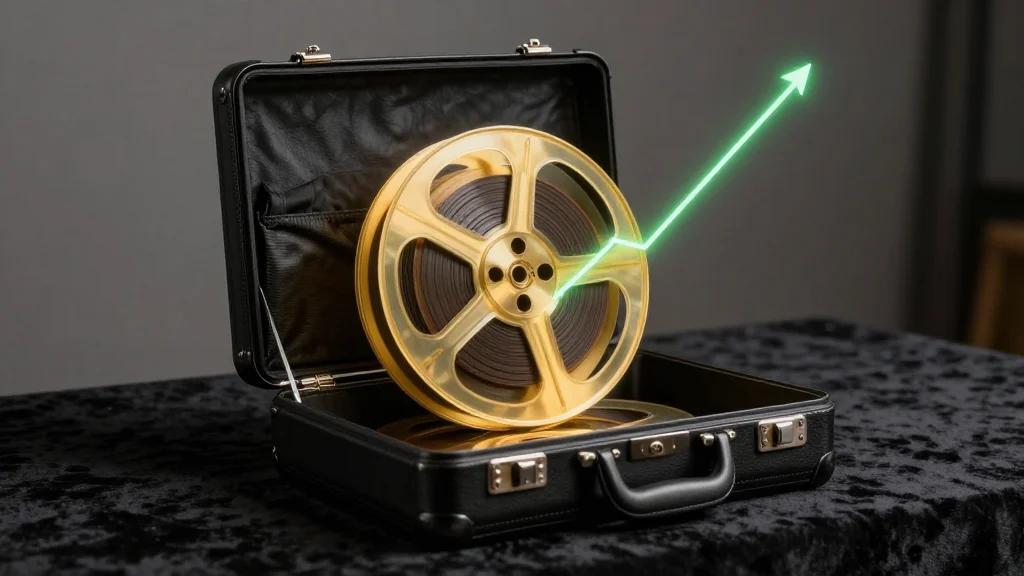 Paramount Is the Ideal Buyer for Warner Bros.