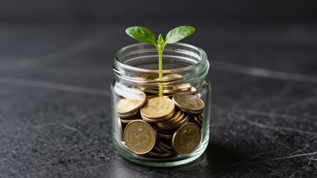 Turn 3% Raises Into Over $1M by Retirement