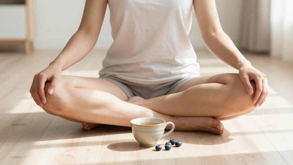 Olive Oil By The Spoonful? Why I Swear By This Habit For Digestion