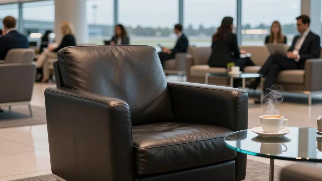 Day Passes Blocked; Get a Lounge Membership Now