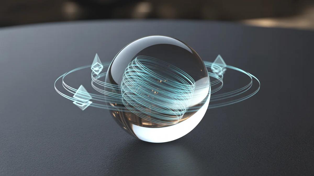 Our Tech Powers 3 of Top 7 Perp Exchanges