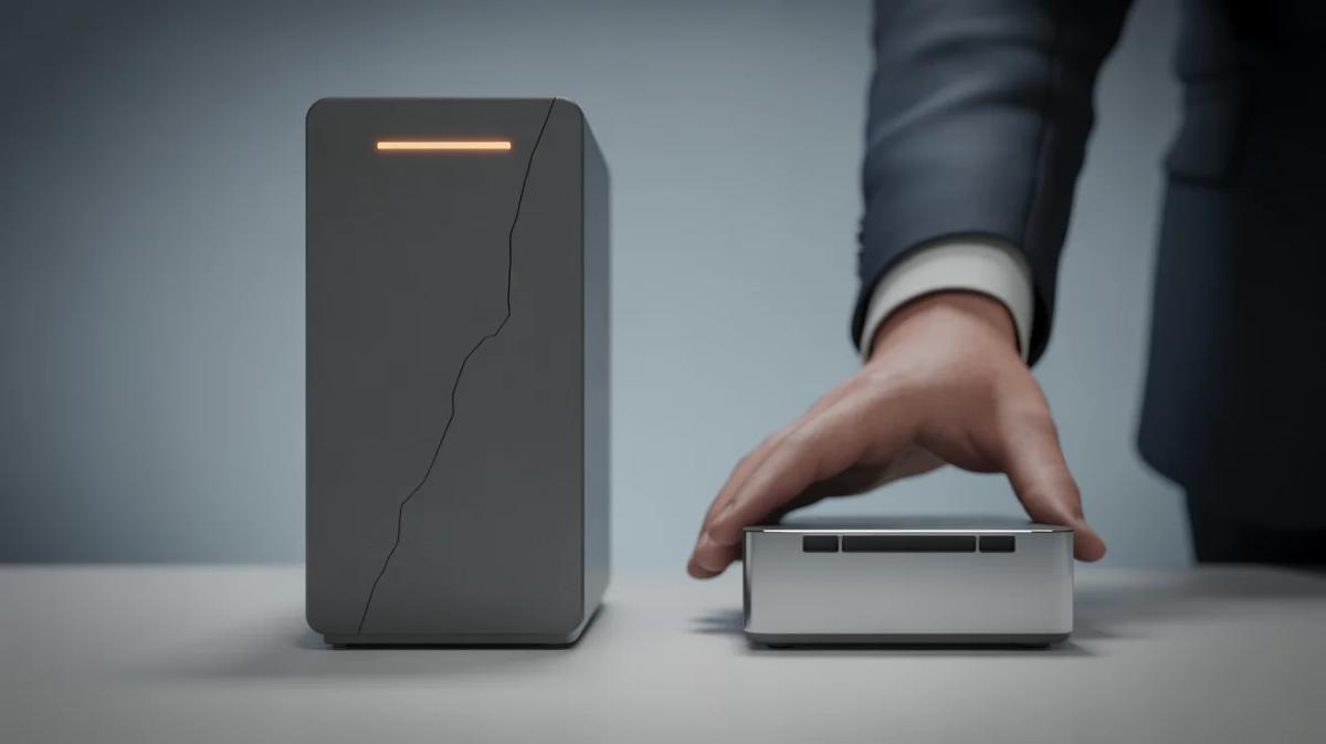 Investors Back Cloudflare Rivals to Prevent Single